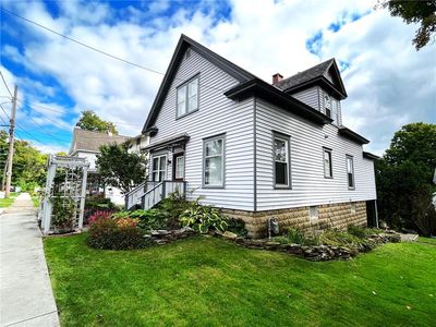 530 Miller Ave, Meadville, PA, 16335