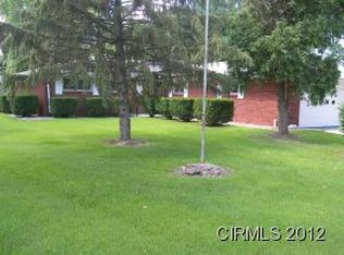 3611 Alameda Blvd, Kokomo, IN
