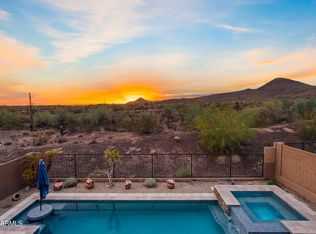 31106 N 138th Ave, Peoria, AZ 85383