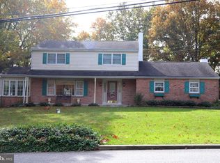 1711 Kepler Rd, Pottstown, PA 19464