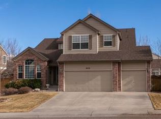 9476 S Hackberry Ln, Highlands Ranch, CO 80129