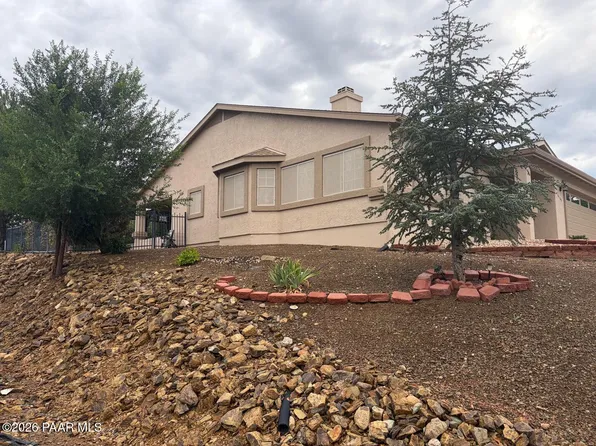 8000 Eagles Nest Ln, Prescott Valley, AZ 86314