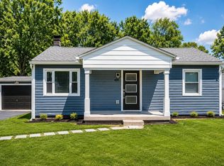 486 Basswood Rd, Columbus, OH 43207