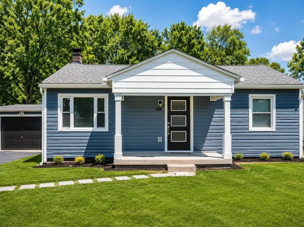 486 Basswood Rd, Columbus, OH 43207