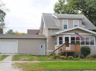 603 Beach St, Webster City, IA 50595