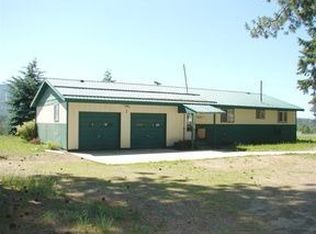 32 Eileen Rd, Moyie Springs, ID 83845