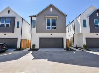 313 Sowbread St, Houston, TX 77018