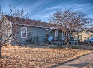 3908 S Polk St, Amarillo, TX 79110