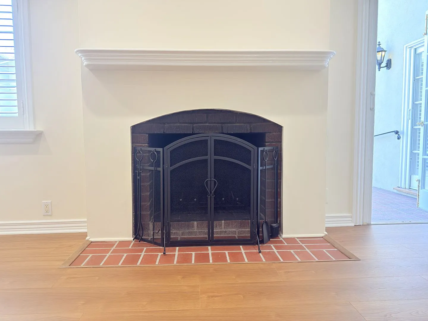 Spacious Owner's Unit with Custom Details & Outdoor Living — Photo 2