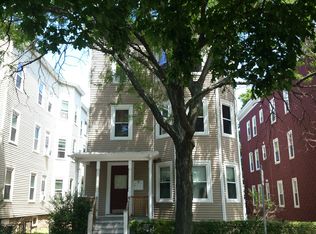 38 Church St, Boston, MA 02122