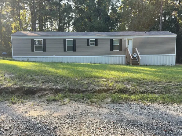 143 Wilson Woodard Rd, Eastman, GA 31023