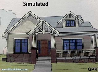 6900 Tallgrass Pkwy, Lincoln, NE 68521