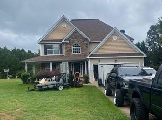 4746 Whispering Winds Pl, Douglasville, GA 30135