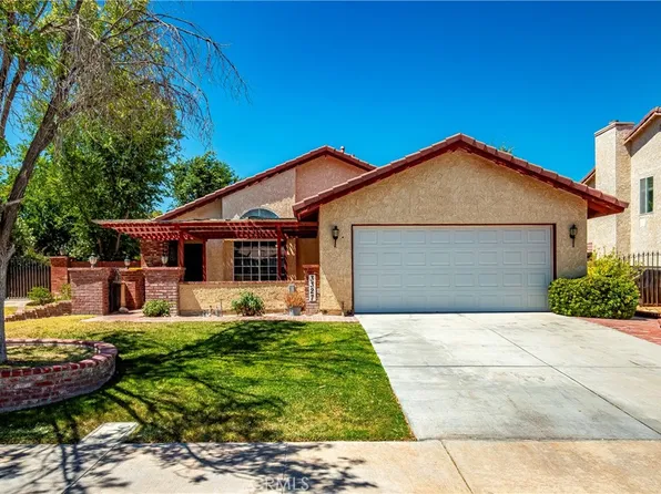 3327 Marilynn St, Lancaster, CA 93536