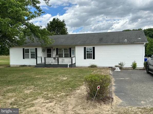 335 Maskells Mill Rd, Salem, NJ 08079