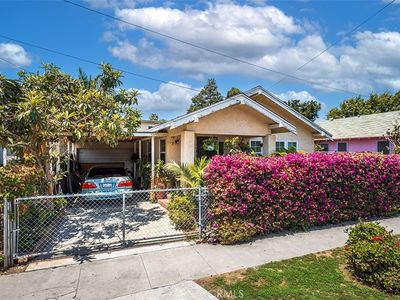 1425 Temple Ave, Long Beach, CA, 90804