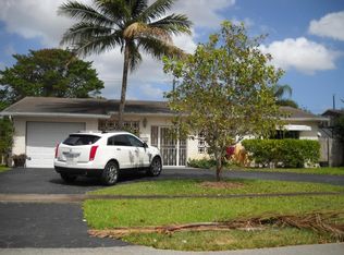 1821 N 42nd Ave, Hollywood, FL 33021