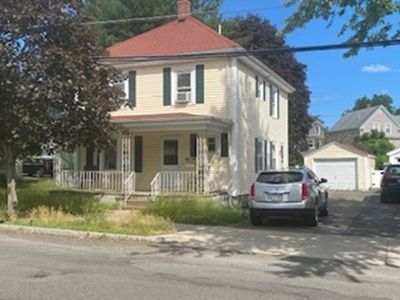 51 Driscoll St, Peabody, MA, 01960
