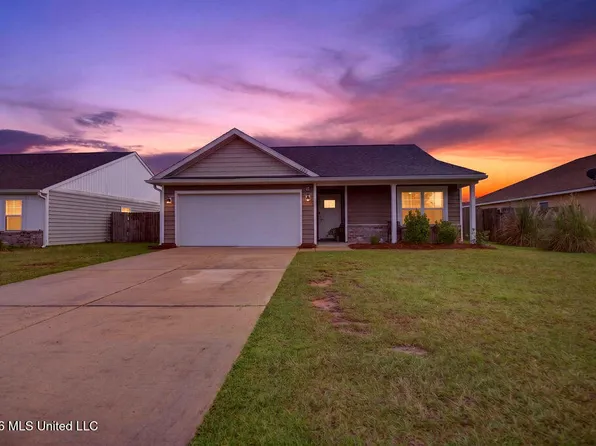 13301 Wisteria Dr, Gulfport, MS 39503