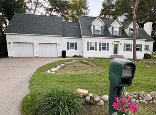 227 Donatelle St, Amery, WI 54001