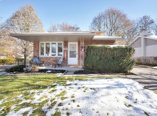 544 Griffith St, London, ON N6K 2S6