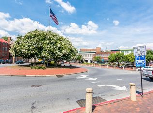 151 Duke Of Gloucester St, Annapolis, MD 21401