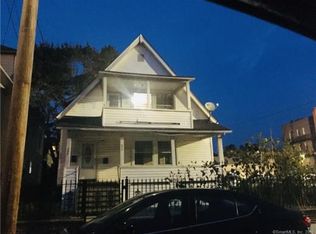 690 Brewster St #1, Bridgeport, CT 06605