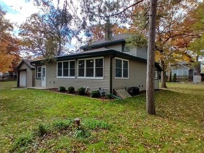N9137 Hickory St, East Troy, WI, 53120