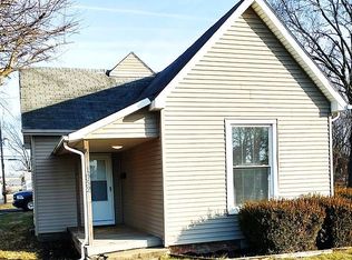 1952 Indiana Ave, Columbus, IN 47201