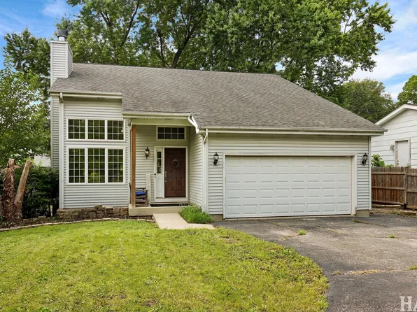 38154 N State Route 59, Lake Villa, IL 60046