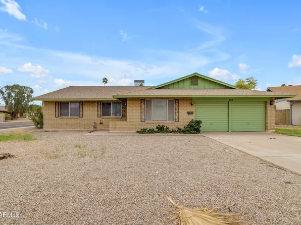 1991 E HARVARD Drive, Tempe, AZ 85283