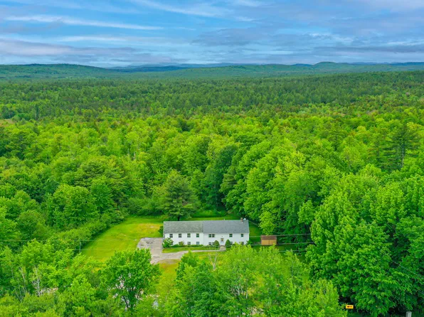 281 Leach Hill Road, Casco, ME 04015