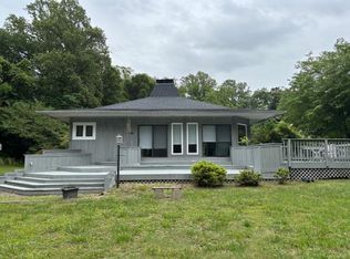 890 Gordon Way, Montross, VA 22520