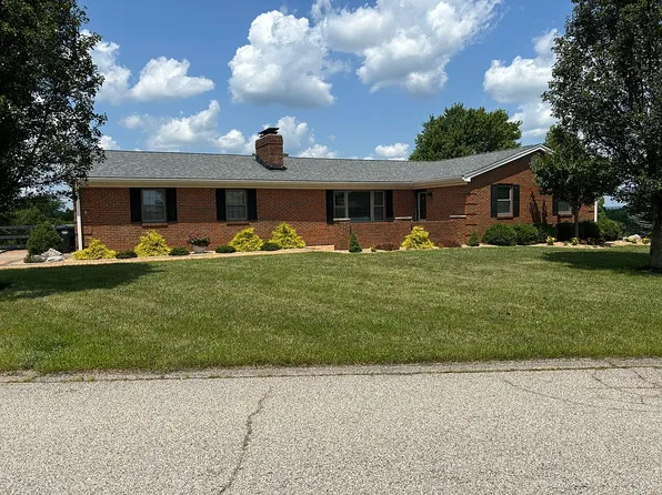 6044 Graham Ct, Lawrenceburg, IN 47025