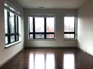 40 Webster St #602, Brookline, MA 02446