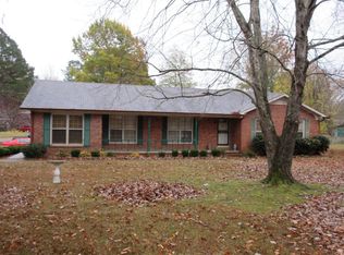 206 Janice Rd, Bolivar, TN 38008
