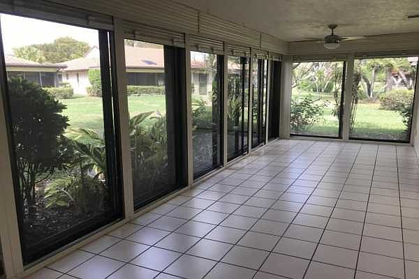 Home For Sale In Palm Chase Lakes