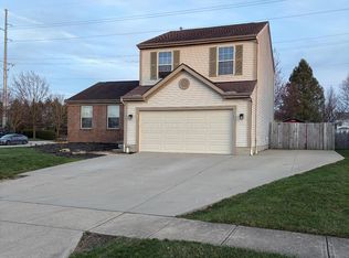 8553 Bivouac Pl, Galloway, OH 43119