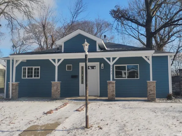 4523 Bowser Ave, Fort Wayne, IN 46806
