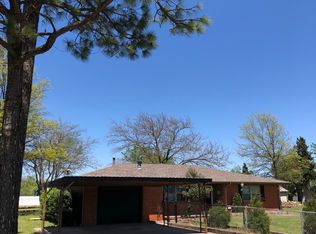 4401 SW 119th St, Oklahoma City, OK 73173