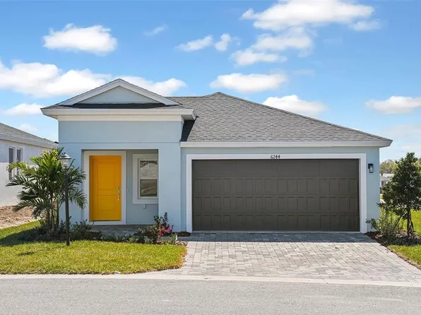 9619 SW 62nd Ct, Ocala, FL 34476