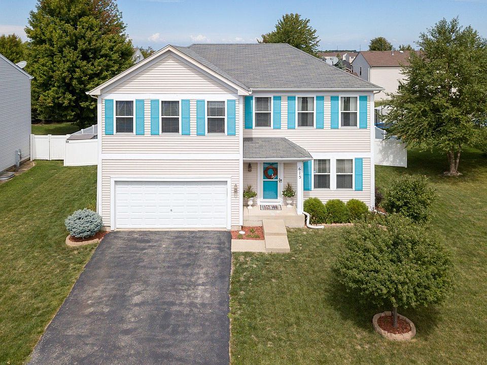 1st image of 675 Winston Dr
