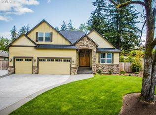 15903 NE 22nd Ave, Ridgefield, WA 98642