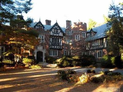 55 Mill River Rd, Oyster Bay, NY, 11771