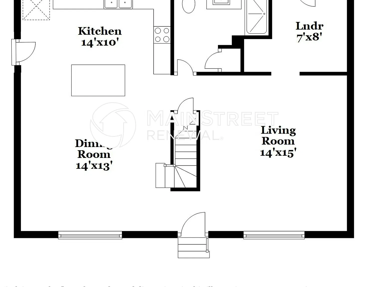 110 COLE CT — Photo 3