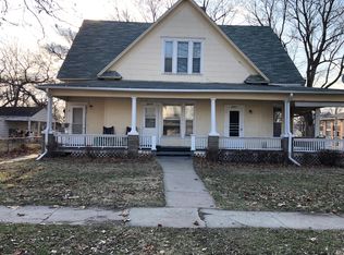 2837 N 50th St #1, Lincoln, NE 68504
