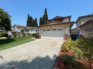 1612 N Ironstone Ave, Montebello, CA 90640