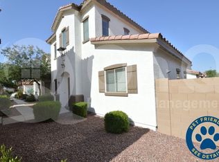 4749 E Laurel Ave, Gilbert, AZ 85234