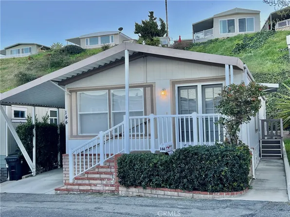 2550 Pacific Coast Hwy Space 144, Torrance, CA 90505
