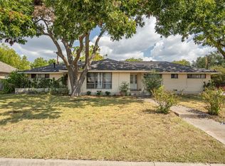 502 Jouette St, Farmersville, TX 75442